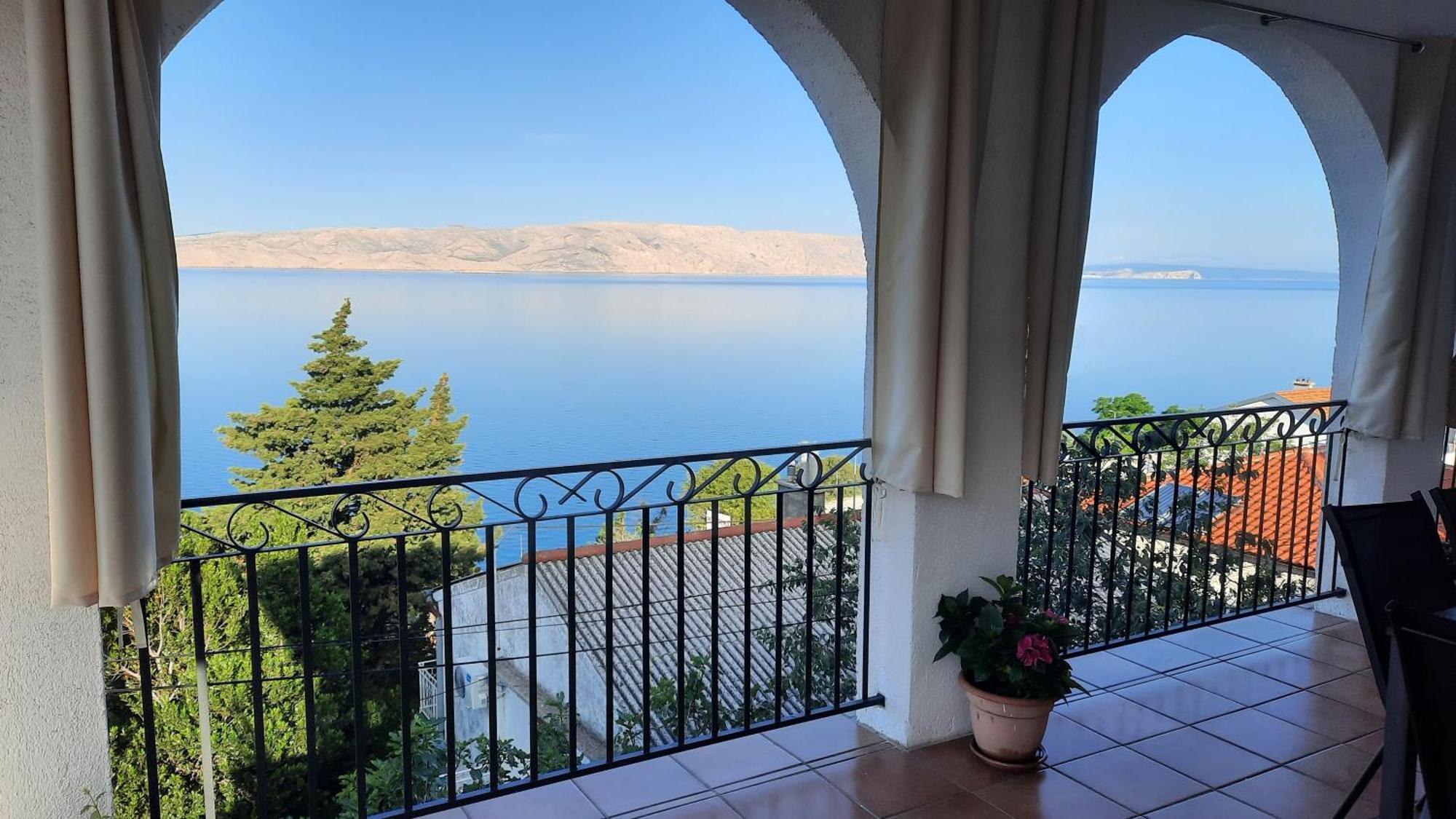 Vlatkovic Διαμέρισμα Senj  Εξωτερικό φωτογραφία